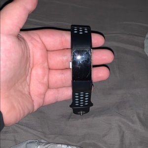 FitBit Charge 2 with 3 Charger